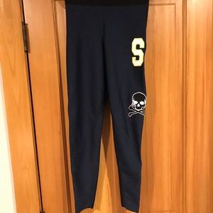 Ultracor Soulcycle Leggings